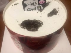 牛乳宝宝蛋糕-娇点烘焙(颐高店)