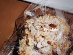 -StrasBake日式面包