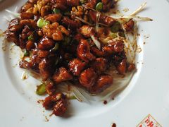 -金家老三饭庄(常营店)
