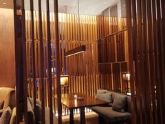 -广州柏悦酒店·悦吧·顶楼露天酒吧
