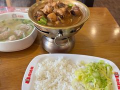 -南城香·饭香串香馄饨香(赵公口店)