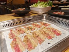 -新石器烤肉(南站店)