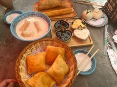 -BAURSAK包尔萨克早餐屋(第二分店)