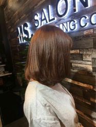 -MS.SALON美发沙龙