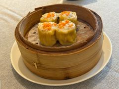 -潮府馆·非遗潮州菜·港式点心(世纪公园店)