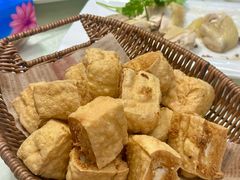 -潮之南·潮汕菜·鱼仔档(南山店)