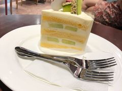 -KNOTKNOT珞珞·日式甜品(K11店)