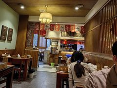-福苗小骆驼烧烤(大唐不夜城店)