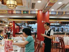 -万荣烤鸭店·北京菜(天坛店)