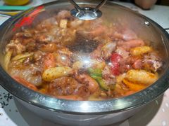 -黄记煌三汁焖锅(悦方IDmall店)