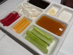-四季民福烤鸭店(王府井灯市口店)