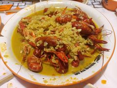 -拙味兄弟龙虾·江湖菜(和畅堂店)