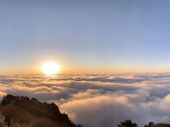 -九峰山