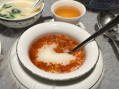 -柿合缘新京菜(静安嘉里中心店)