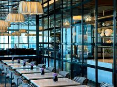 -云厨·高空西餐厅(成都瑯珀·凯悦臻选酒店)