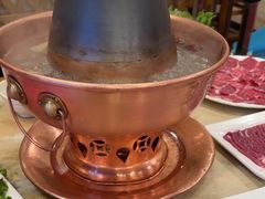 -牛街·马辈儿涮肉(陶然亭店)