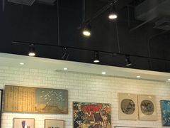 -菩提树·素食餐厅(汇智国际商业中心店)