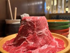 和牛牛霖-温野菜涮涮锅(万象城店)