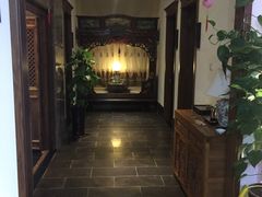 -碧露轩·大益茶体验馆(镇江路店)