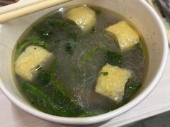 -里脊肉串店(天桥老店)