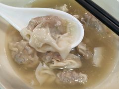 -岐城面馆(黄岐店)