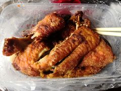 -王二甩老木子鸡(江湾店)