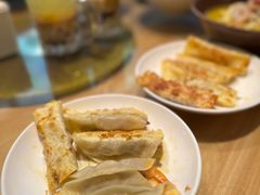 猪肉锅贴-老淮滨-蚌埠非遗小吃(淮河路店)