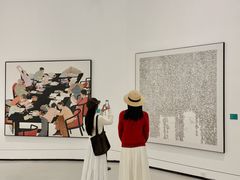 -四川美术学院美术馆