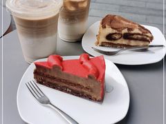 -Seesaw Coffee(深圳万象天地店)