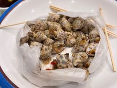 -崖口红树林海鲜餐厅