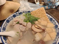 全家福鸭血粉丝-小潘记鸭血粉丝汤