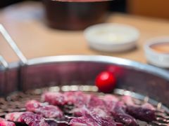 -本家韩国烤肉(青岛万象城店)