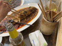 -田园印象·成都土菜院子(华阳店)