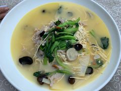 -花园茶楼(兴城西路店)