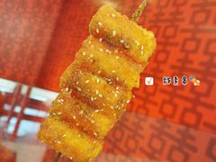 -时代奥城商业广场