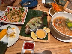 -越美小馆·越南料理(曲江店)