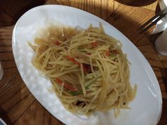 -阿罗新疆菜(人民广场店)