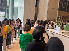 -港汇恒隆广场