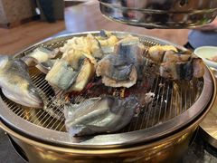 -味家烤肉烤鳗鱼牛排(西塔旗舰店)