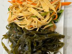 -饺子季水饺餐厅(新市街店)