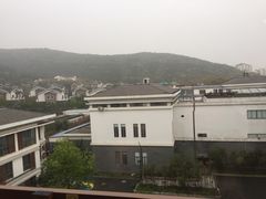 -太湖湾开元名庭大酒店