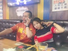 -腰子哥烤串(石佛营炫特店)