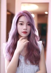 -吉艺心专业美发造型