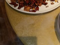 -水煮三国·川鲁江湖菜(香山店)