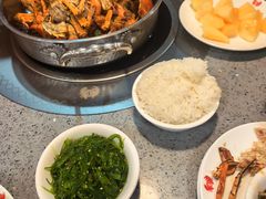 -七欣天香辣蟹火锅(无锡锡沪西路店)