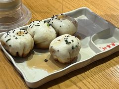 -东泰祥生煎馆(重庆北路店)