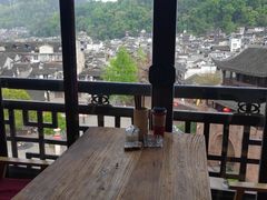 -上席擂茶·新中式青年茶馆(古城店)