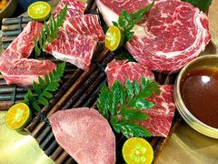 -味家烤肉烤鳗鱼牛排(西塔旗舰店)