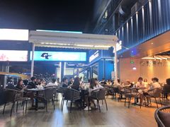 -野萃山·潮汕厚果汁(十亩地店)