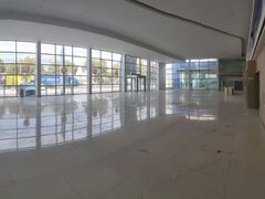 -上海格林威沪青汽车维修服务有限公司-停车场